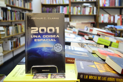 2001 Una Odisea Espacial (odisea Espacial 1) Arthur C Clarke