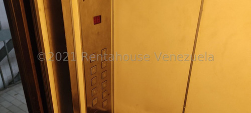 Imagen 7 de 10 de Edificio En Venta En La Candelaria. Mls #22-2732