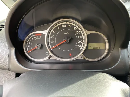 Mazda 2 1.5 Hatch Back 2014
