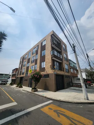 Apartamento en venta
