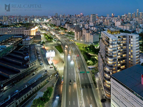 Imagen 18 de 18 de Departamento - Barracas