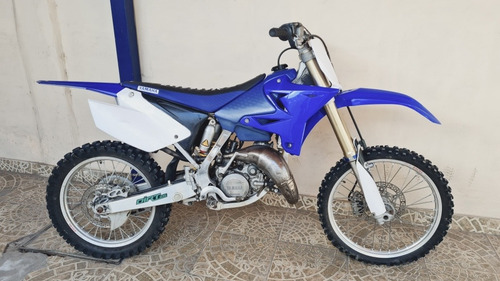 Imagen 14 de 15 de Yamaha 2005