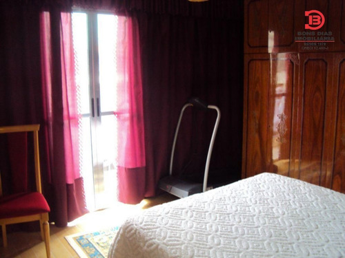 Imagem 5 de 9 de Sobrado - Vila Re - Ref: 1307 - V-1307