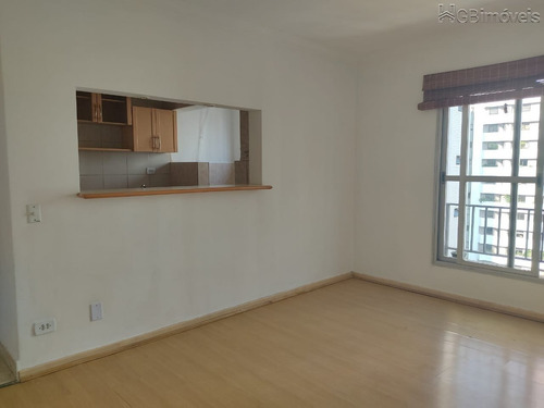 Imagem 7 de 11 de Apartamento - Indianopolis - Ref: 10165 - L-a-jandi3030