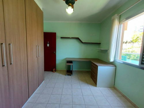 Imagem 7 de 17 de Apartamento À Venda - 2 Dormitórios - Reformado - Praia Das Astúrias - Guarujá/sp - Ap05438 - 68714712