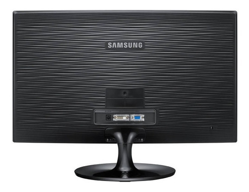 Monitor Samsung S22a300b 21.5 1920 X 1080 Full Hd Preto 5ms