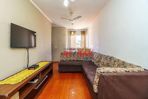 Imagem 1 de 26 de Apartamento Com 3 Dormitórios À Venda, 68 M² Por R$ 270.000,00 - Bela Vista - Osasco/sp - Ap0191