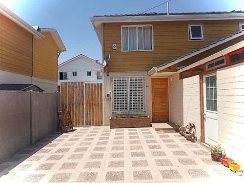Amplia Casa En Venta, Valle Norte 4, Valle Grande, Lampa