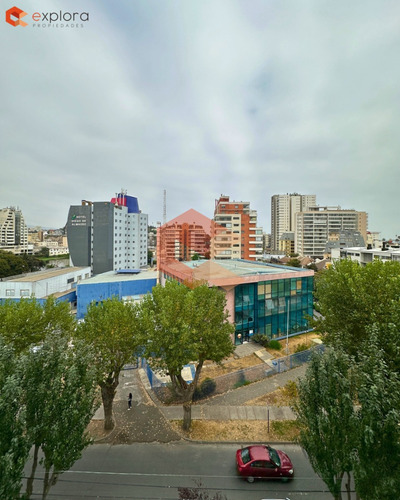 Arriendo Departamento 3d 4b 2e, Viña Del Mar (2 Norte)