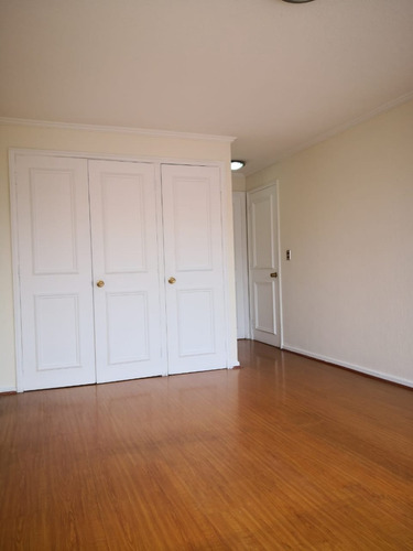 San Sebastian 2967 Depto 1d+1b + Est+bod. Las Condes