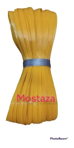 Plastico plano toquilla cheap