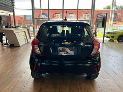 Chevrolet Spark 1.4 Premier At