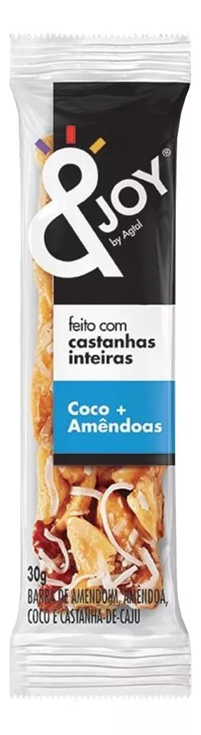 Terceira imagem para pesquisa de barrinha de cereal