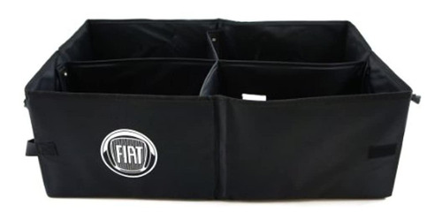 Auténticos Accesorios De Fiat 82212556 Cargo Bolsa