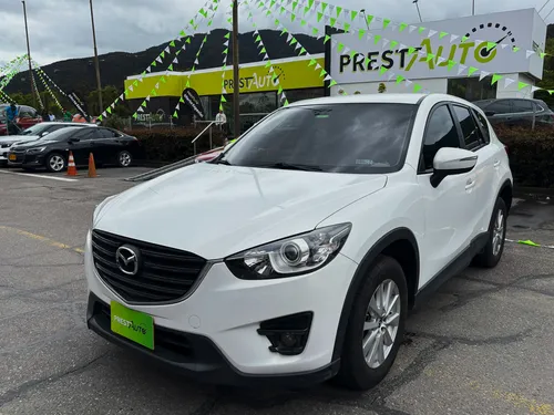 Mazda CX-5 2.0 Touring