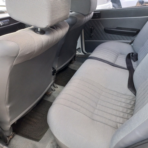 Imagen 9 de 14 de Renault R12 1.4 Tl 1988
