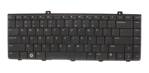 Teclado Dell Inspiron 1440 Negro