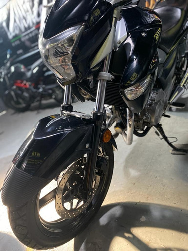 Imagen 10 de 19 de Suzuki Inazuma 250 2 Cilind No Twister Fazer En Stgmotosport