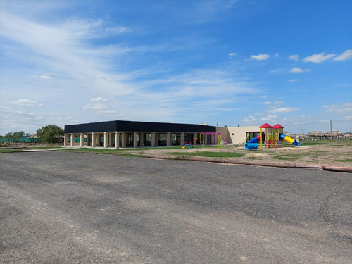 Imagen 9 de 11 de Terreno En Venta - 300mts2 - Fincas De Don Eugenio Il -gral Rodriguez - Oportunidad