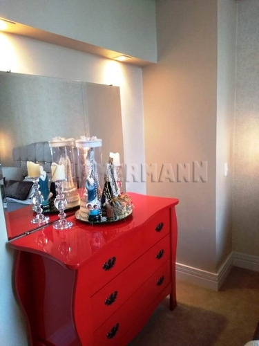 Imagem 11 de 11 de Apartamento - Moema - Ref: 118207 - V-118207