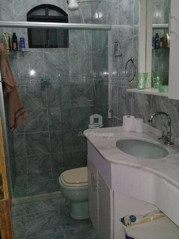 Casa Com 3 Dormitórios À Venda, 136 M² Por R$ 470.000,00 - Maria Paula - São Gonçalo/rj - Ca0511
