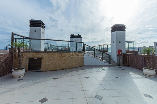 Apartamento Em Bom Fim Com 3 Dormitórios - Ar116