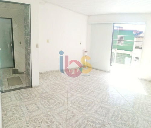 Imagem 8 de 16 de Prédio Com 5 Apartamentos No Nelson Costa - 5811