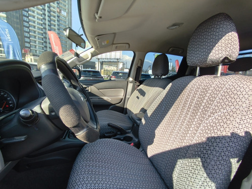 Mitsubishi L200 L200 D/C 2.4 KATANA CR 4X2 LLANTAS/CROMADO