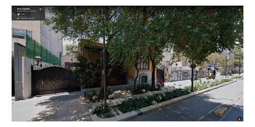 Imagen 6 de 12 de Super Terreno En Venta Chapultepec