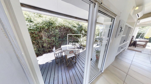 Imagen 7 de 24 de Vende Casa Barrio Privado La Arbolada De Punta Del Este (ref: Psd-7295)