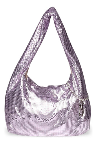 Steve Madden Emiliaa Hobo, Rosa