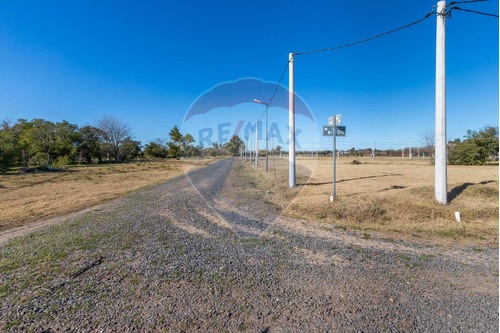 Imagen 10 de 13 de Lote En Venta Barrio Don Basilio La Plata Gorina
