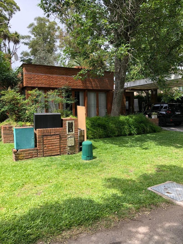 Imagen 4 de 30 de Casa En Venta De 4 Dormitorios En Country Club El Carmen