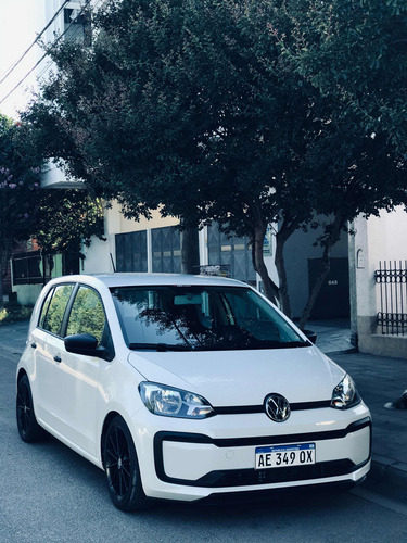 Volkswagen Up! 1.0 Take Up! Aa 75Cv 3P