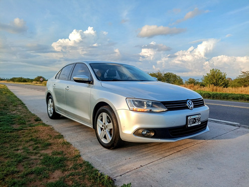 Volkswagen Vento 2.5 Advance Plus 170cv
