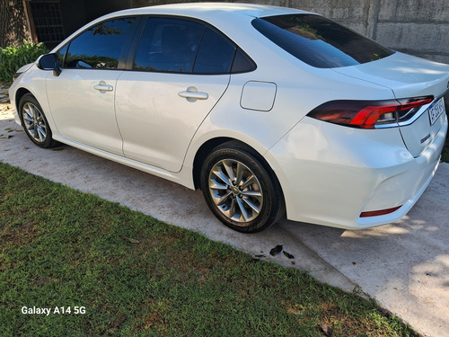 Toyota Corolla 2.0 Xli Mt 170cv