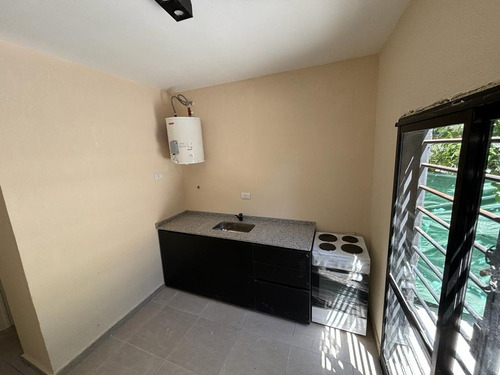 Venta Departamento Ph Duplex Monte Grande