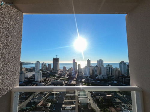 Imagem 2 de 30 de Apartamento Com 02 Dormitórios Em Morretes Em Itapema - Ap04027 - 69545256