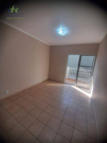 Imagem 16 de 17 de Apartamento Com 2 Dormitórios À Venda Por R$ 300.000,00 - Jardim Santa Helena - Suzano/sp - Ap0481