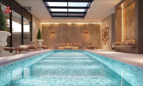Imagem 23 de 24 de Cobertura Com 3 Dormitórios À Venda, 203 M² Por R$ 2.235.500,00 - Alto Da Glória - Curitiba/pr - Co0472