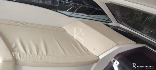 Lancha Sessa C 40 Ñ Phantom Focker Nx Beneteau