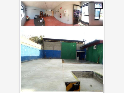 Imagen 9 de 9 de Bodega Comercial En Renta Ampliacion Las Flores