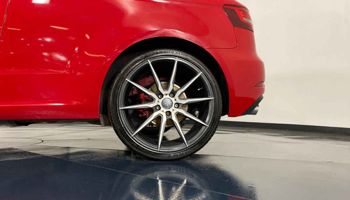 Imagen 7 de 15 de 113442 - Audi A3 2017 Con Garantía