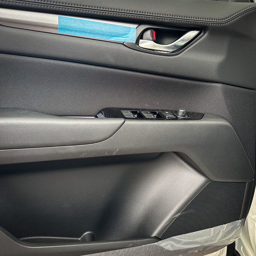 Imagen 11 de 14 de Mazda Cx5 Touring 2.0 Blanco