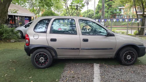 Chevrolet Corsa 1.4 Wind