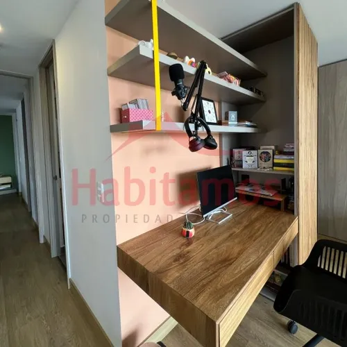 Apartamento En Venta En Rionegro - Vereda Ojo De Agua Cod 68658