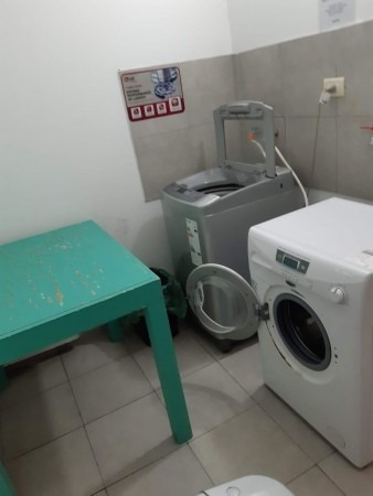 Imagen 10 de 10 de Hermoso Monoambiente Divisible Con Balcon En Cangallo 100 Caballito