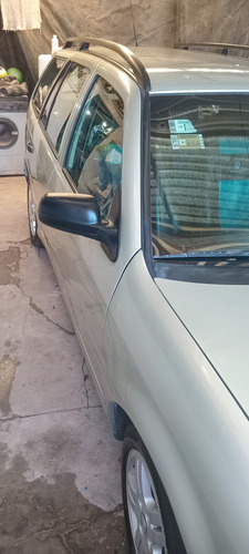 Volkswagen Gol 1.9 Sd Comfortline 60a