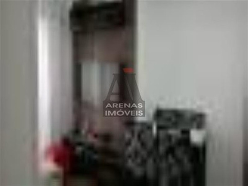 Imagem 11 de 14 de Apartamento - 321