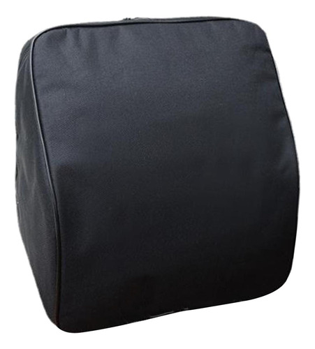// Mochila De Acordeón Bajo Durable Resistente Al Desgaste